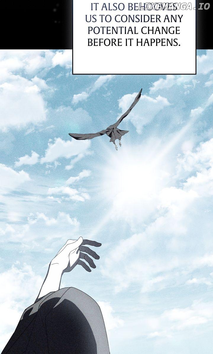 The Promise Isn't Mine Chapter 23 - page 56