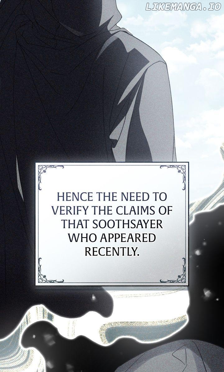 The Promise Isn't Mine Chapter 23 - page 57