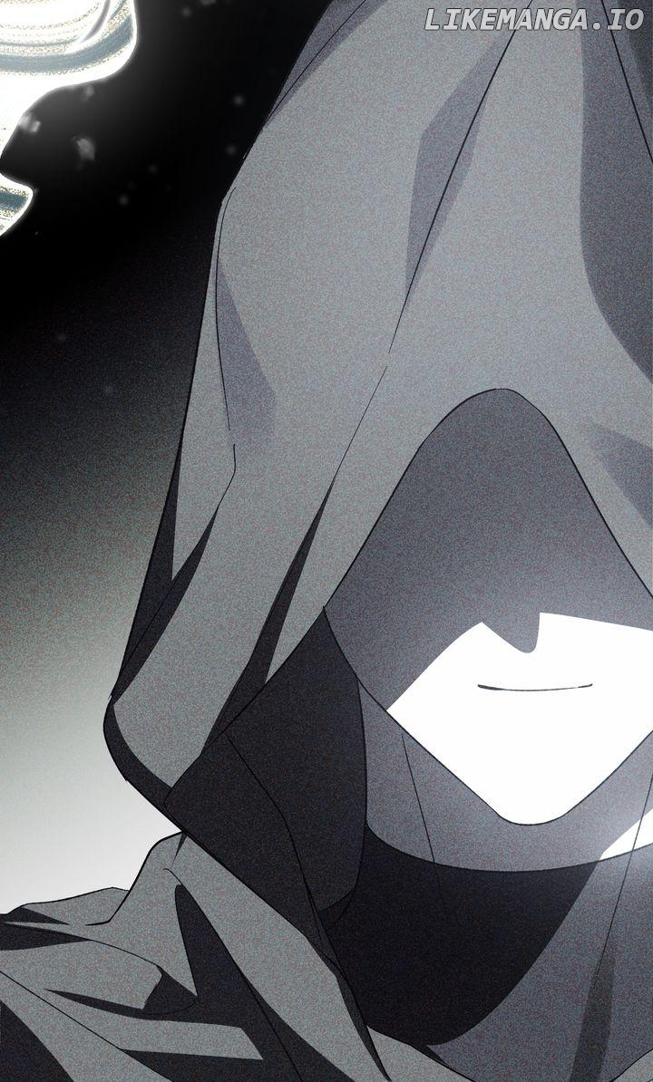 The Promise Isn't Mine Chapter 23 - page 58