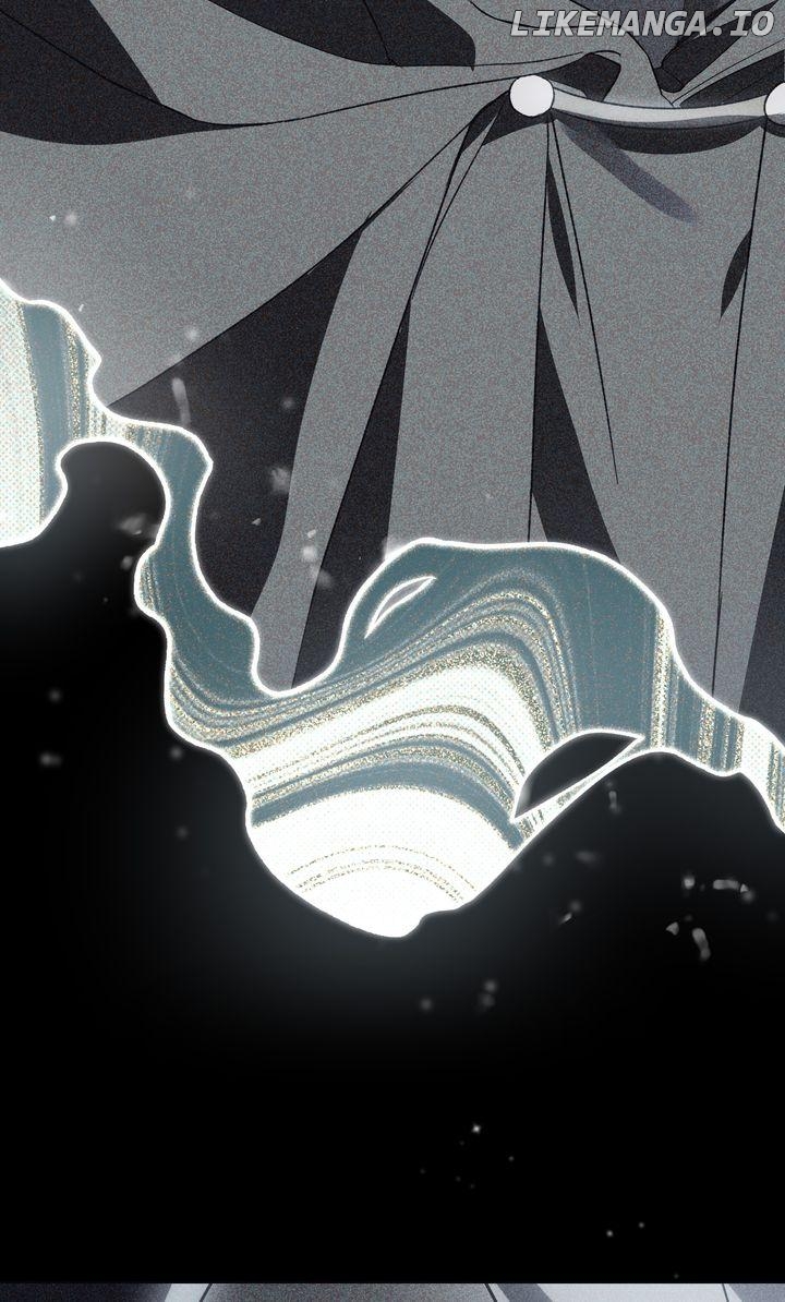 The Promise Isn't Mine Chapter 23 - page 59