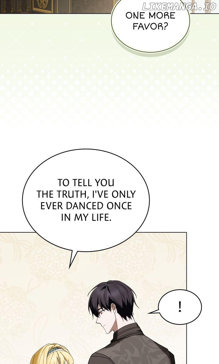 The Promise Isn't Mine Chapter 23 - page 6