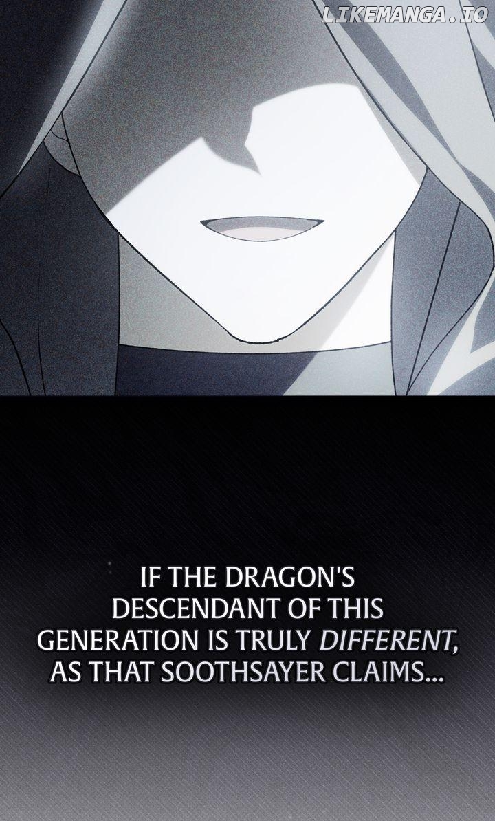 The Promise Isn't Mine Chapter 23 - page 60