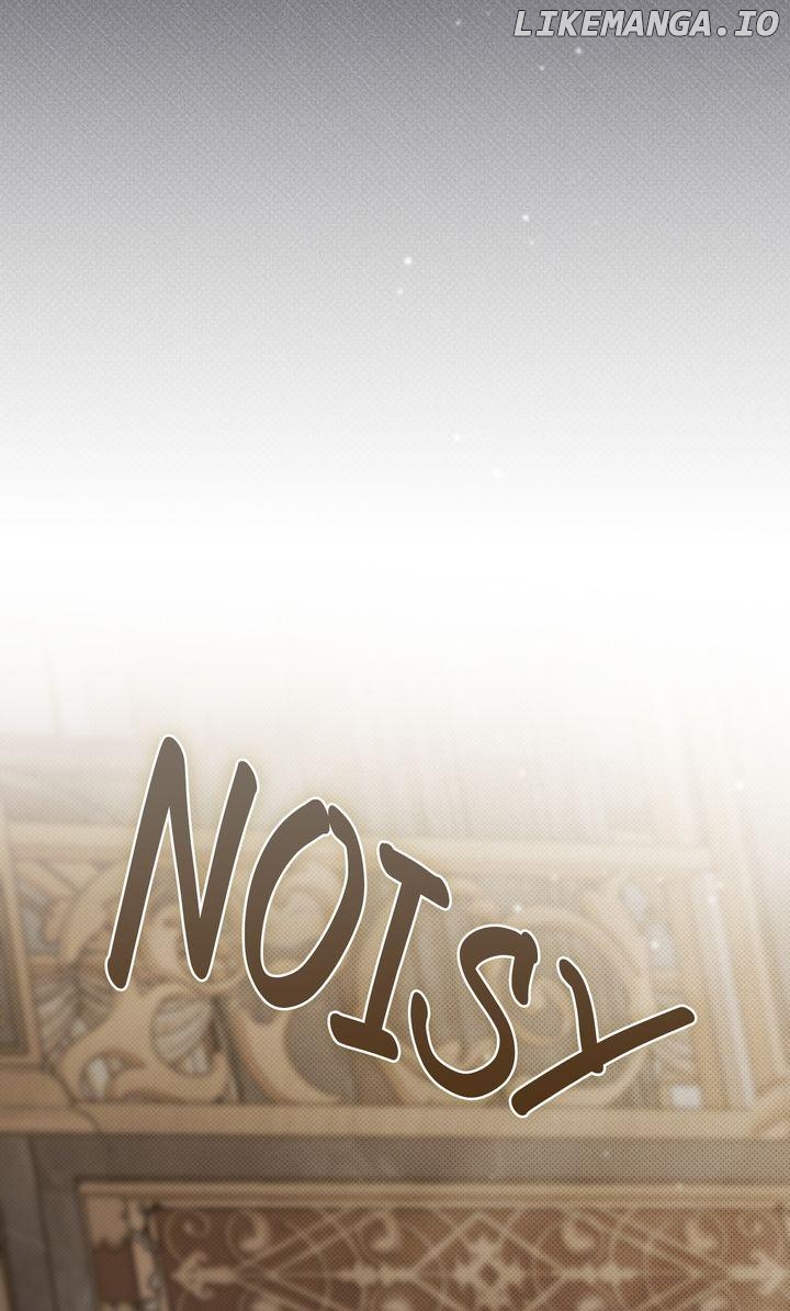 The Promise Isn't Mine Chapter 23 - page 61