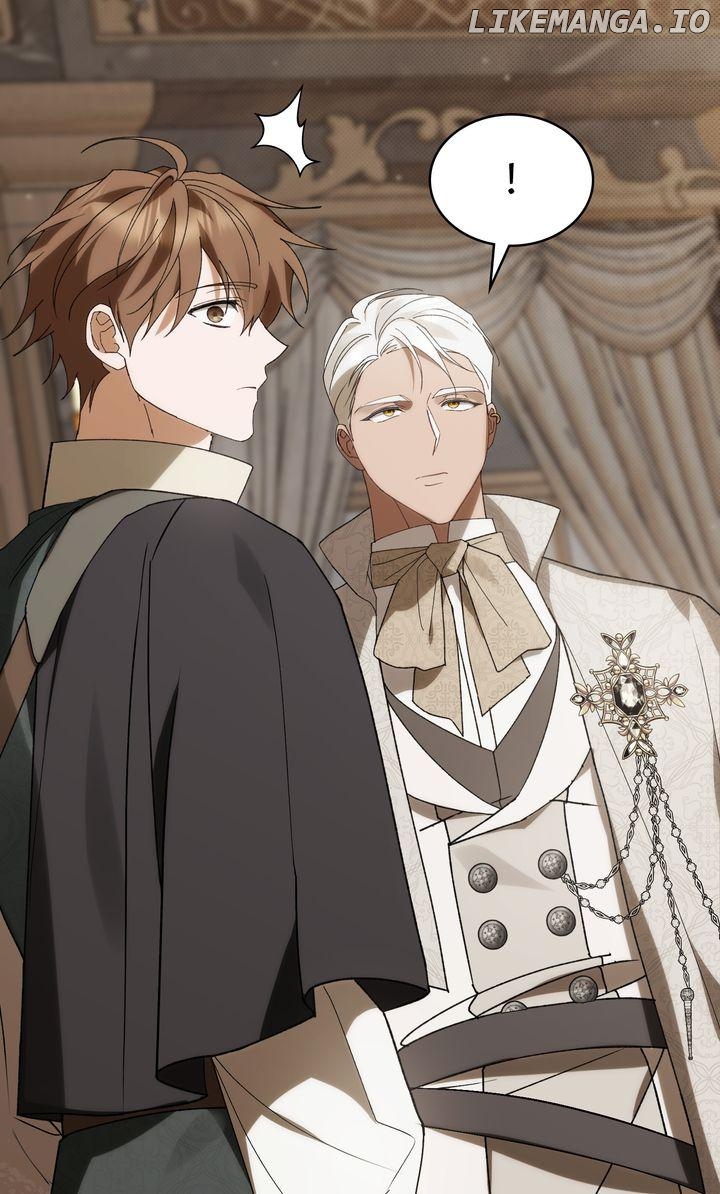 The Promise Isn't Mine Chapter 23 - page 62