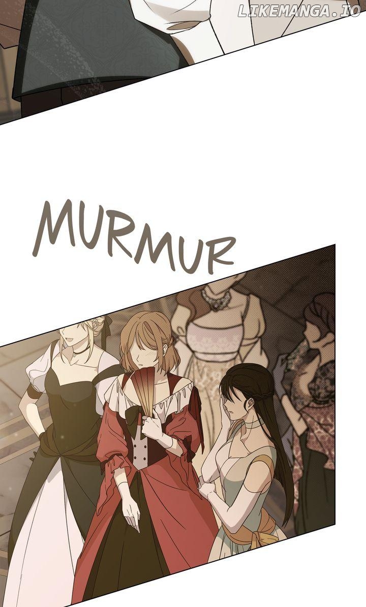 The Promise Isn't Mine Chapter 23 - page 63