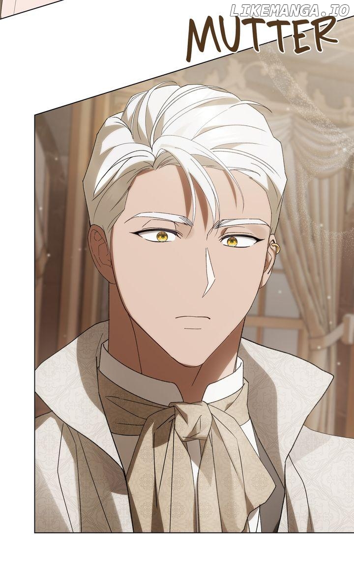 The Promise Isn't Mine Chapter 23 - page 64