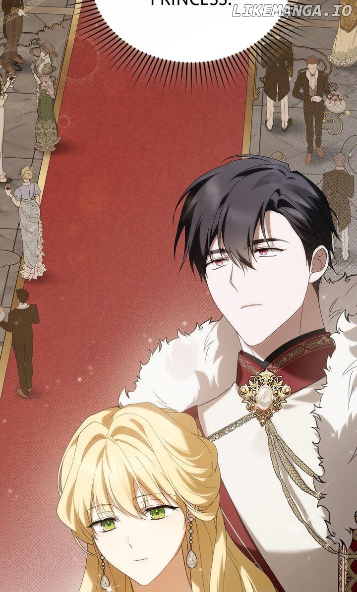 The Promise Isn't Mine Chapter 23 - page 66