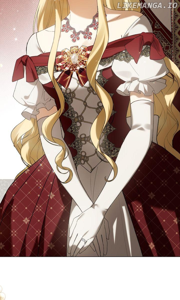 The Promise Isn't Mine Chapter 23 - page 67