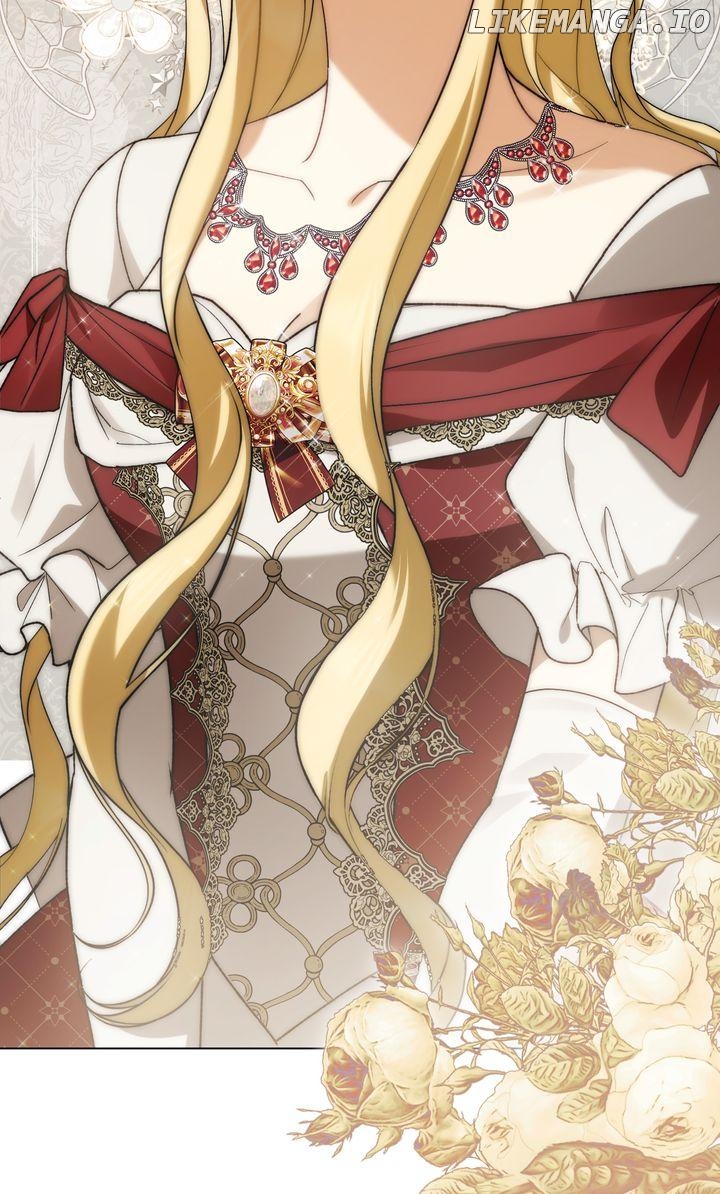 The Promise Isn't Mine Chapter 23 - page 69