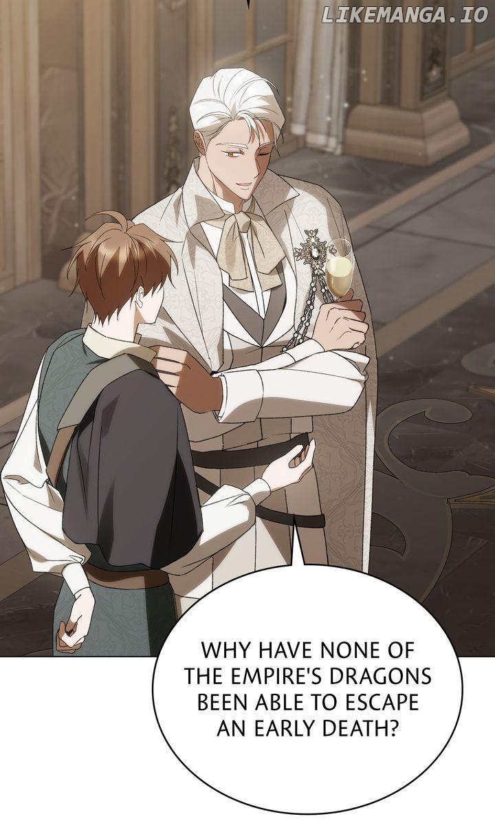 The Promise Isn't Mine Chapter 23 - page 72