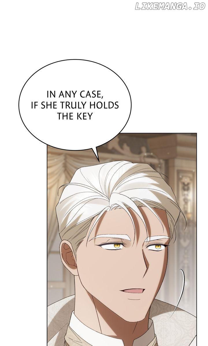 The Promise Isn't Mine Chapter 23 - page 73