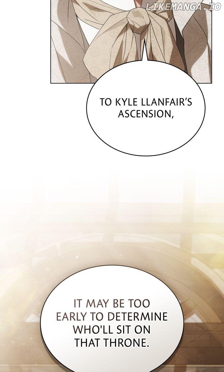 The Promise Isn't Mine Chapter 23 - page 74