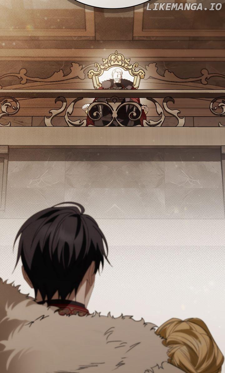 The Promise Isn't Mine Chapter 23 - page 75