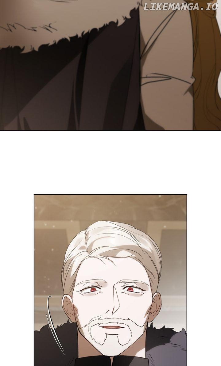 The Promise Isn't Mine Chapter 23 - page 76