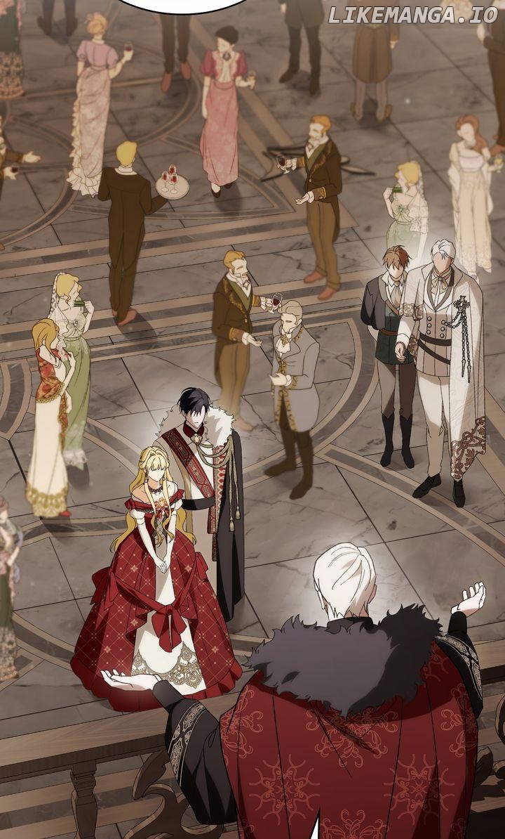 The Promise Isn't Mine Chapter 23 - page 78