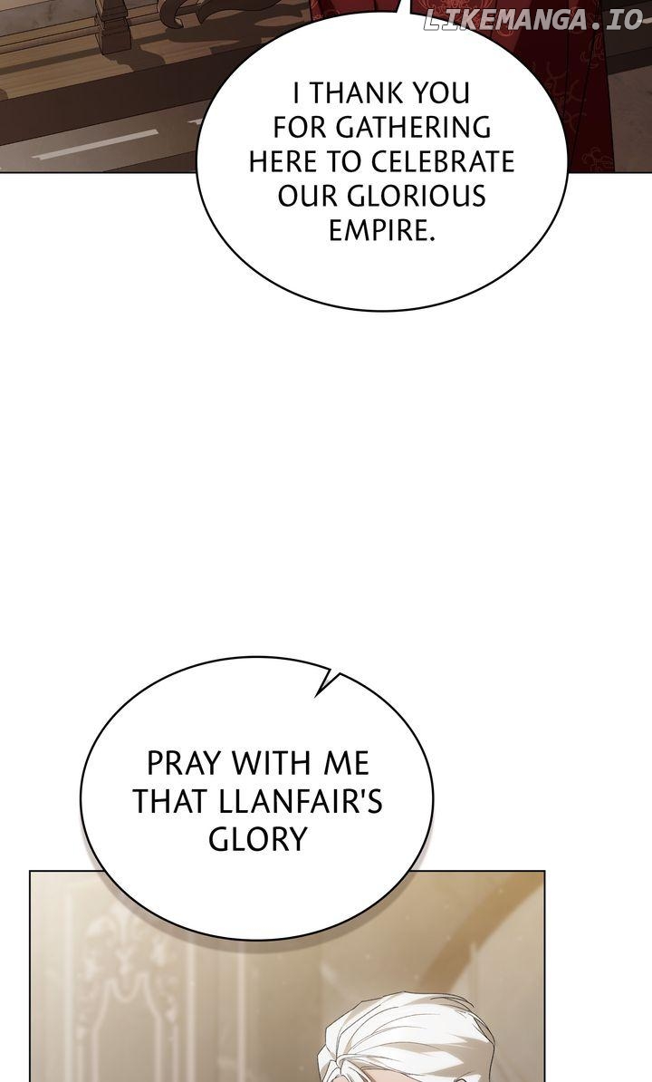 The Promise Isn't Mine Chapter 23 - page 79