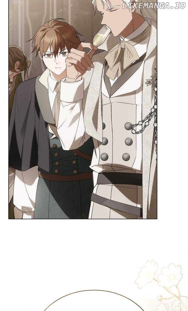 The Promise Isn't Mine Chapter 23 - page 80