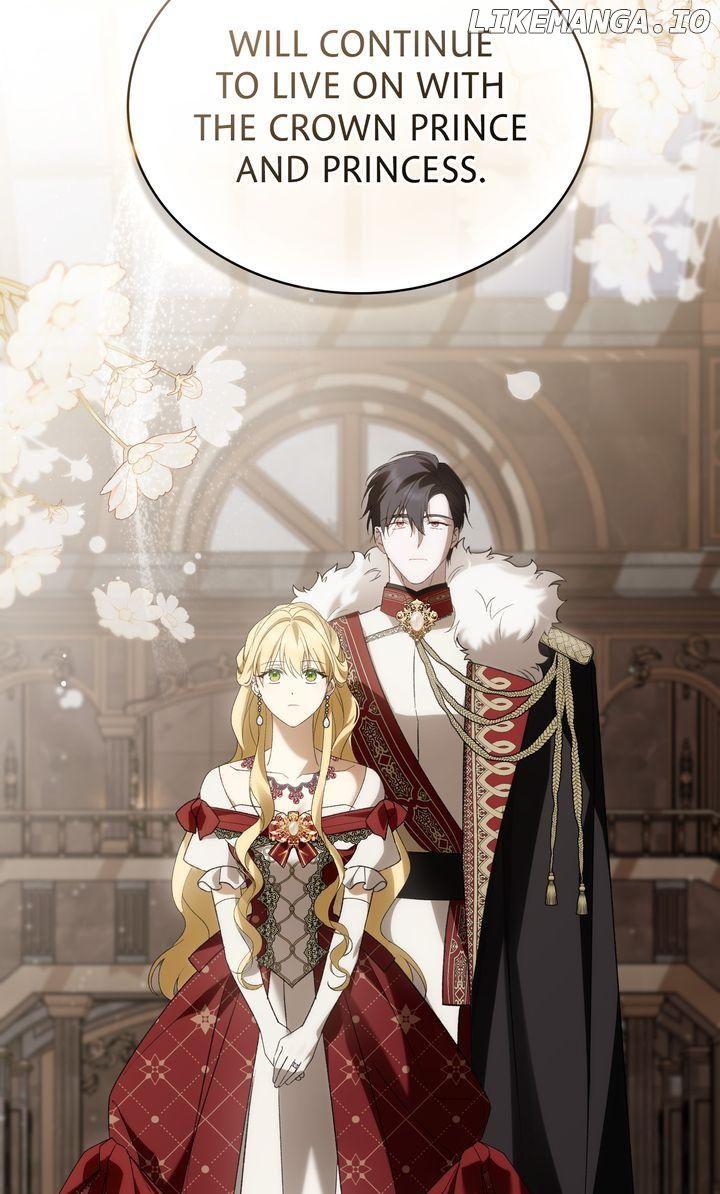 The Promise Isn't Mine Chapter 23 - page 81