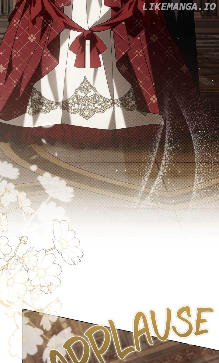 The Promise Isn't Mine Chapter 23 - page 82