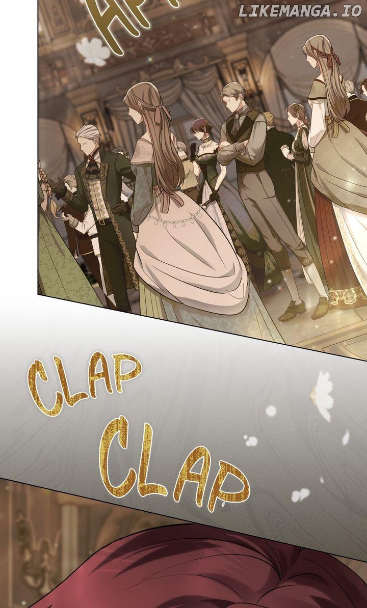 The Promise Isn't Mine Chapter 23 - page 83