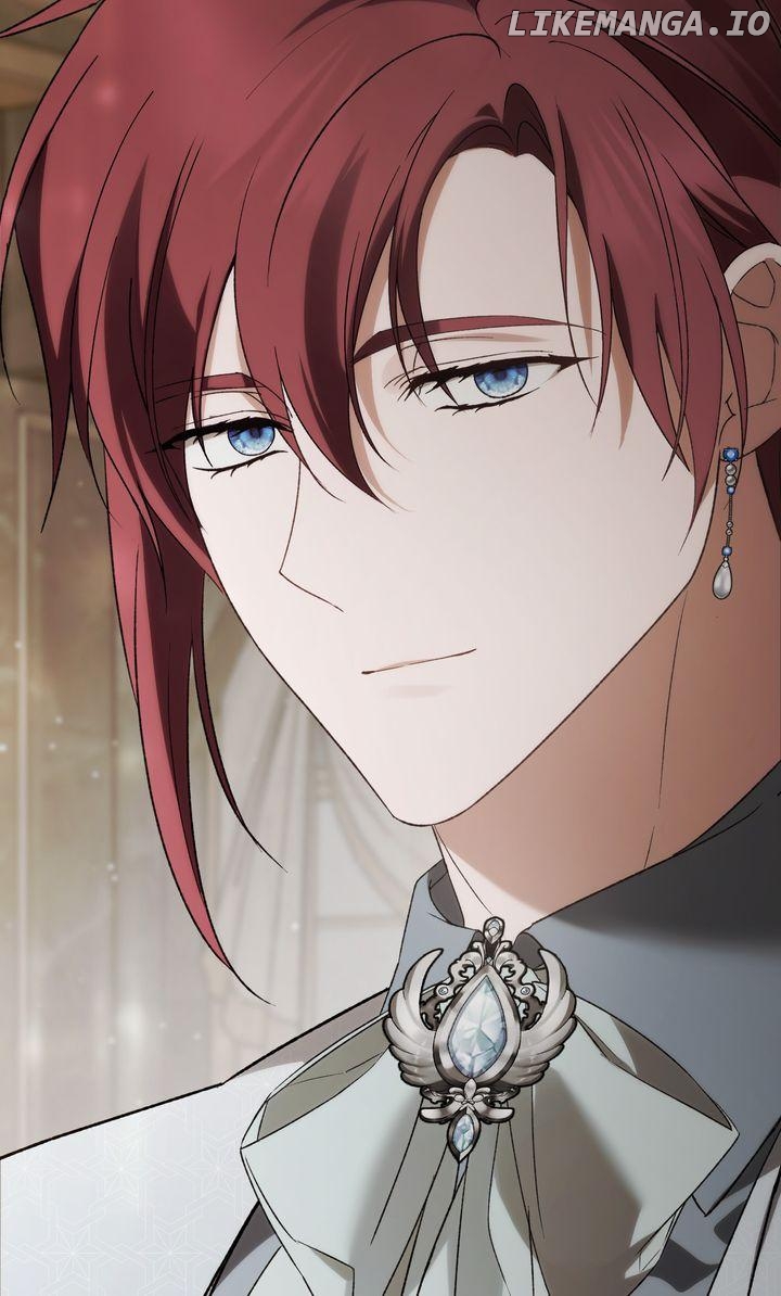 The Promise Isn't Mine Chapter 23 - page 84