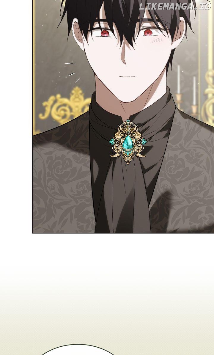 The Promise Isn't Mine Chapter 23 - page 9