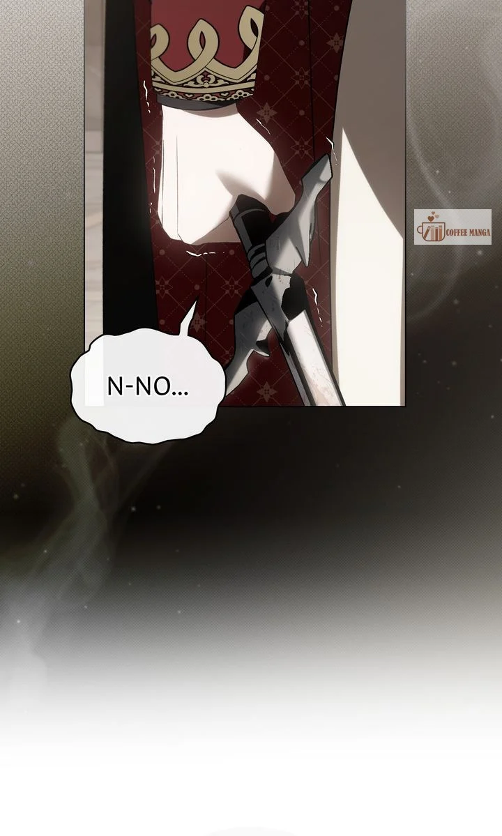 The Promise Isn't Mine Chapter 24 - page 102