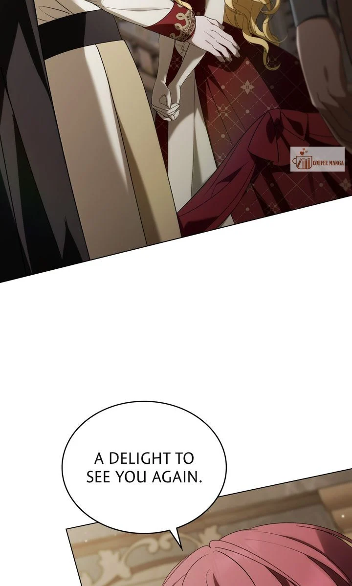 The Promise Isn't Mine Chapter 24 - page 11
