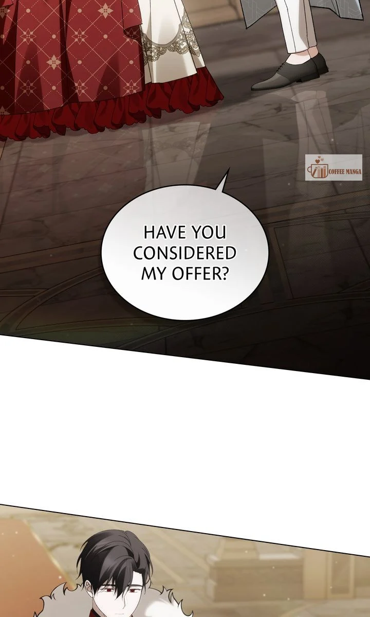 The Promise Isn't Mine Chapter 24 - page 14