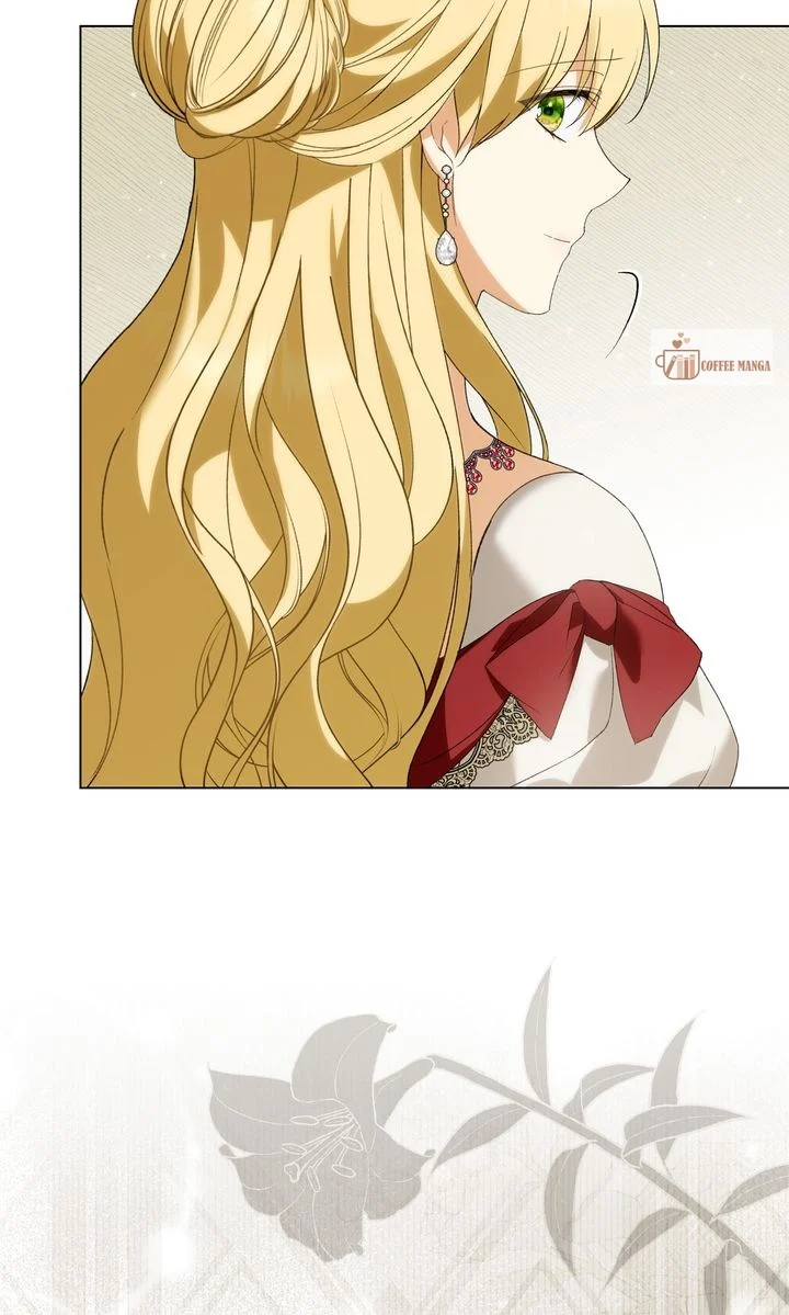 The Promise Isn't Mine Chapter 24 - page 17