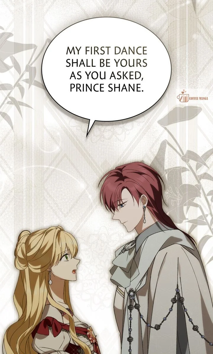 The Promise Isn't Mine Chapter 24 - page 18