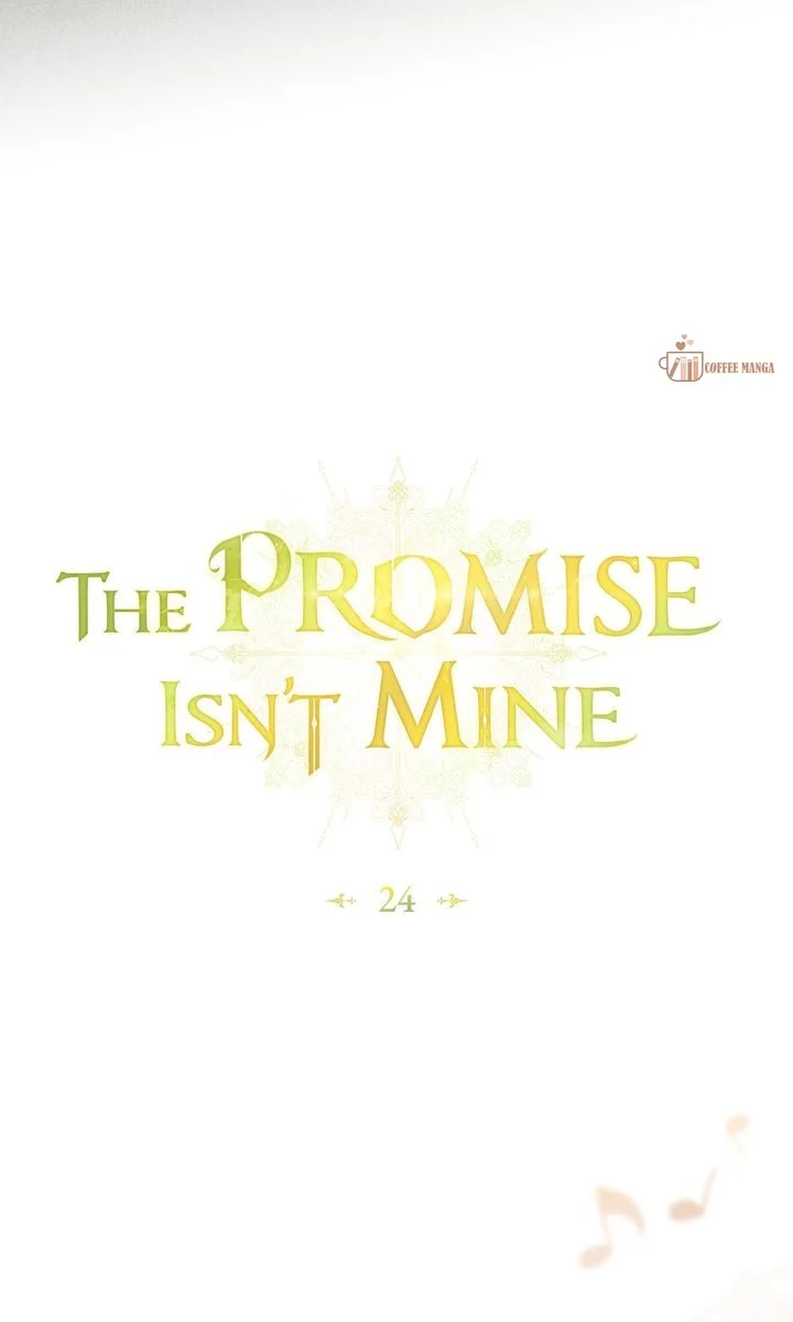 The Promise Isn't Mine Chapter 24 - page 22