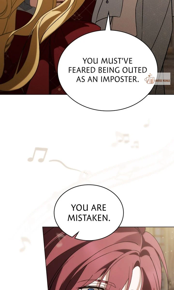 The Promise Isn't Mine Chapter 24 - page 26