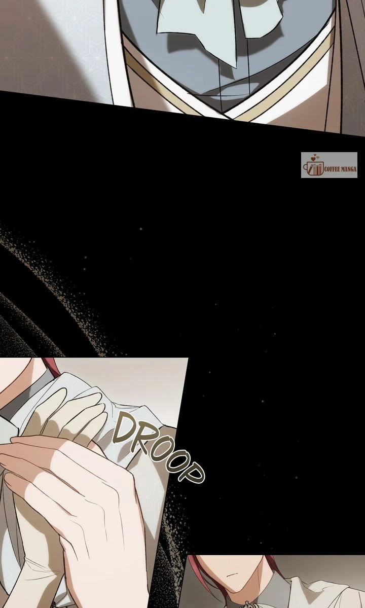 The Promise Isn't Mine Chapter 24 - page 34
