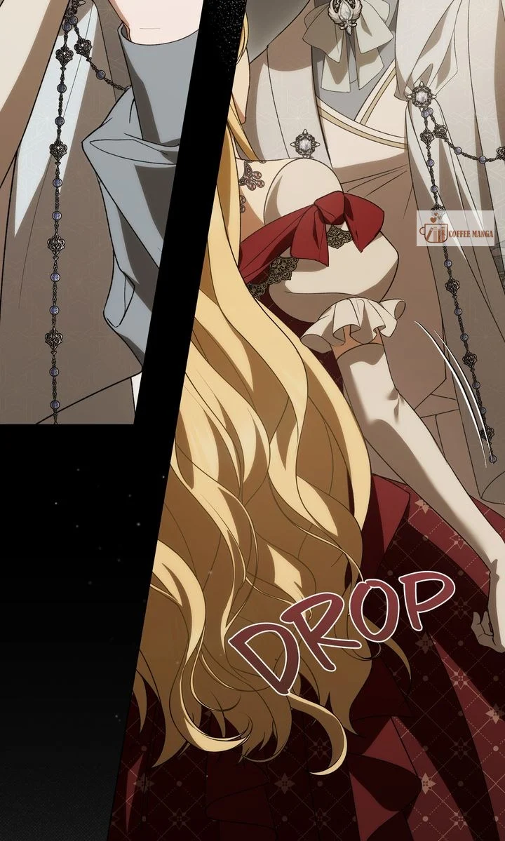 The Promise Isn't Mine Chapter 24 - page 35