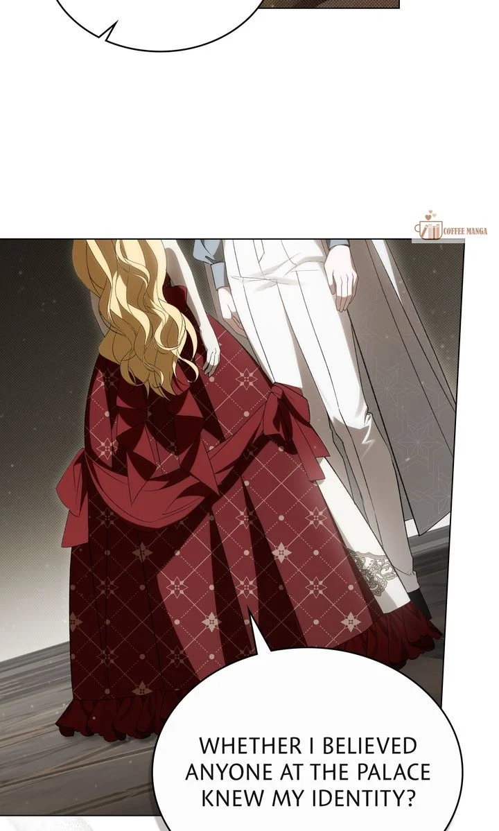 The Promise Isn't Mine Chapter 24 - page 43