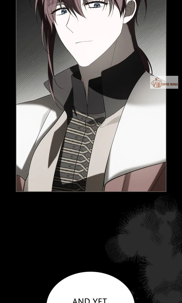 The Promise Isn't Mine Chapter 24 - page 50