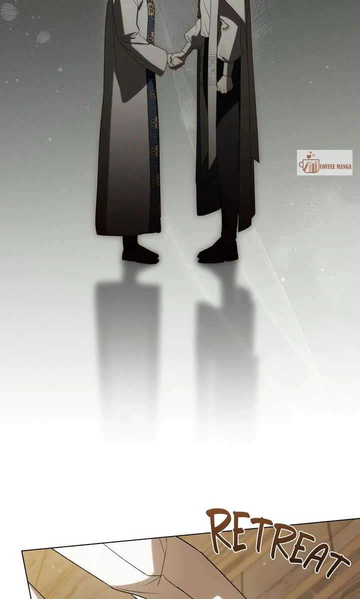 The Promise Isn't Mine Chapter 24 - page 53