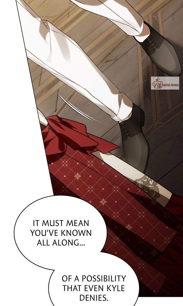 The Promise Isn't Mine Chapter 24 - page 54