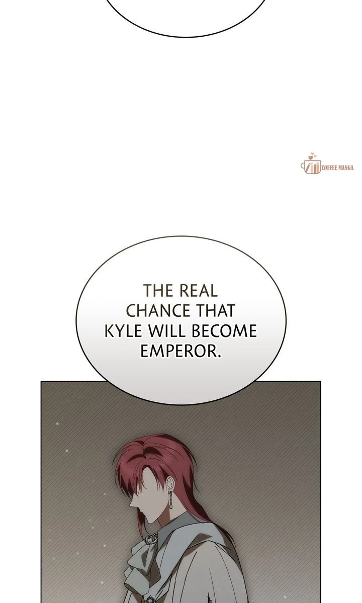 The Promise Isn't Mine Chapter 24 - page 55