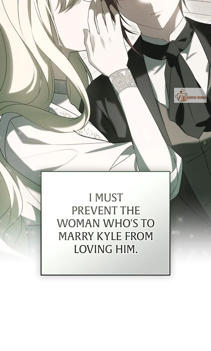 The Promise Isn't Mine Chapter 24 - page 6