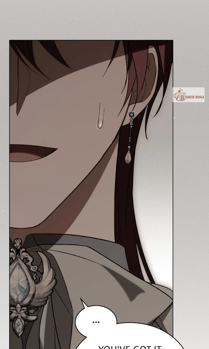 The Promise Isn't Mine Chapter 24 - page 61