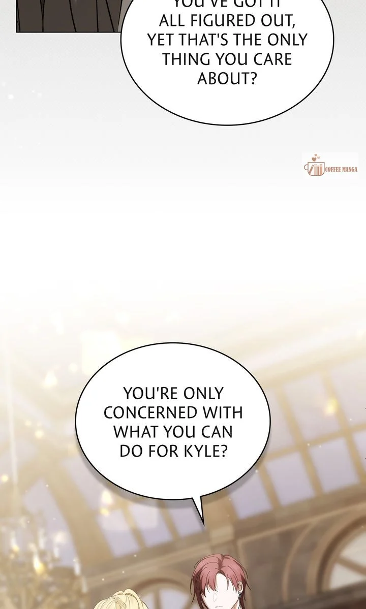 The Promise Isn't Mine Chapter 24 - page 62