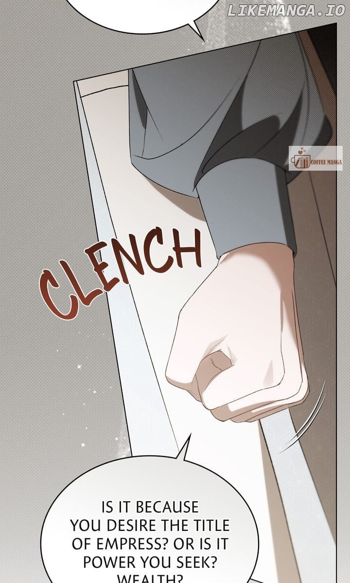 The Promise Isn't Mine Chapter 24 - page 64