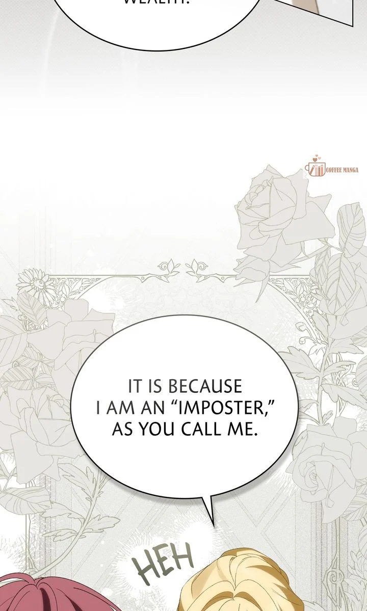 The Promise Isn't Mine Chapter 24 - page 65