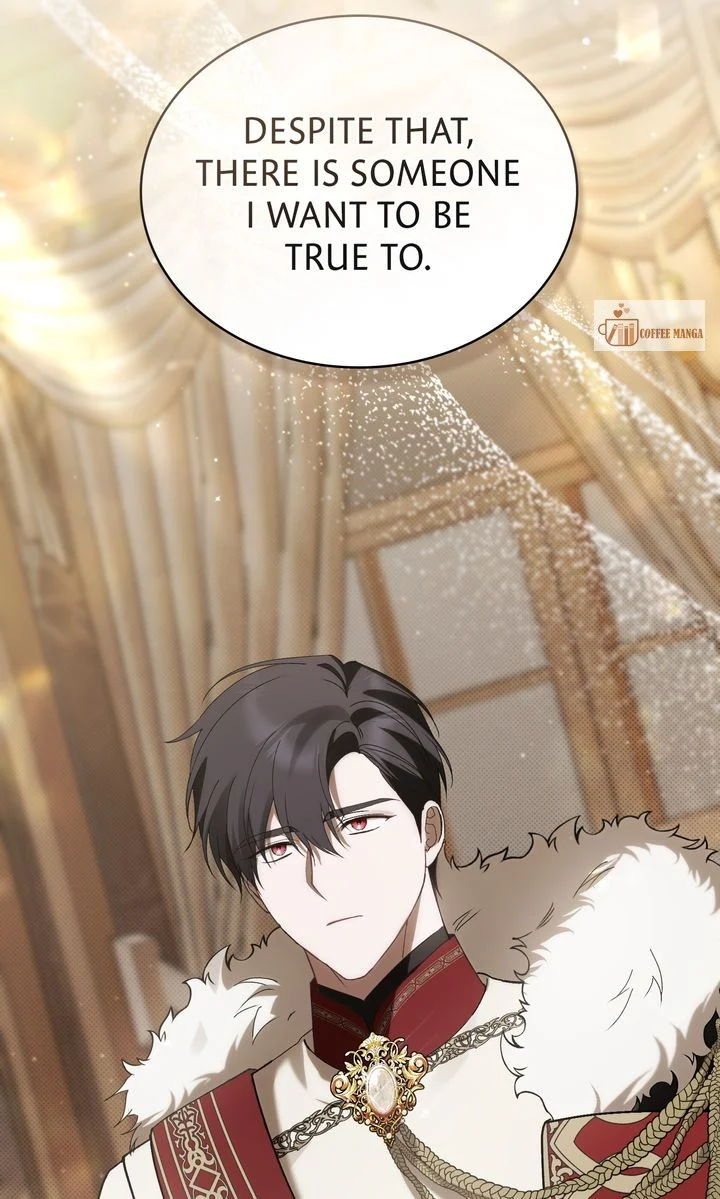 The Promise Isn't Mine Chapter 24 - page 67
