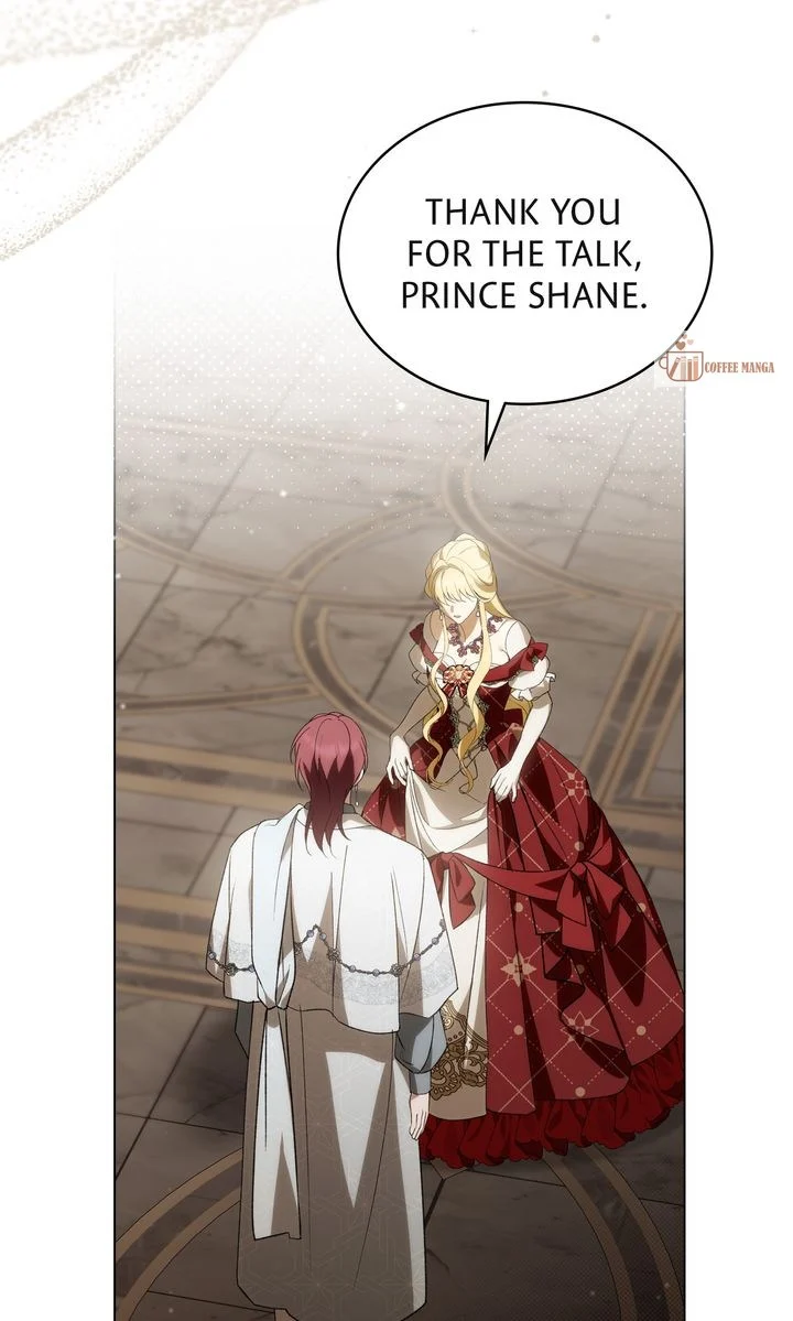 The Promise Isn't Mine Chapter 24 - page 69