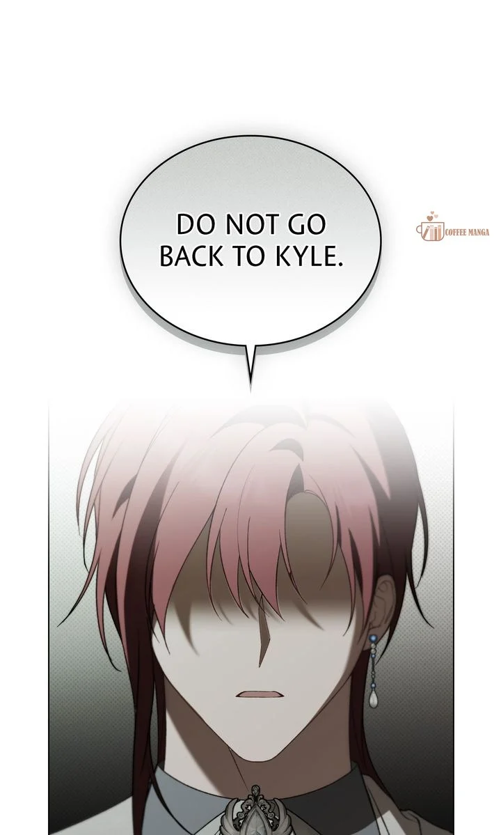 The Promise Isn't Mine Chapter 24 - page 77