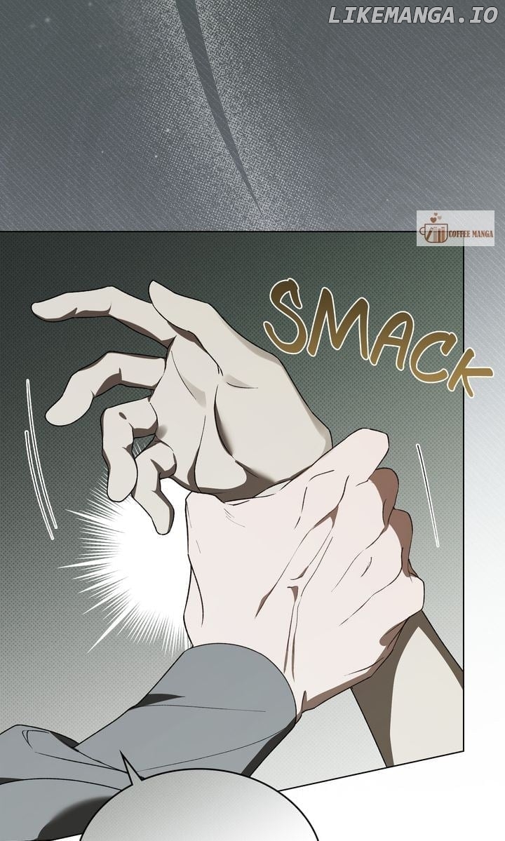 The Promise Isn't Mine Chapter 24 - page 82