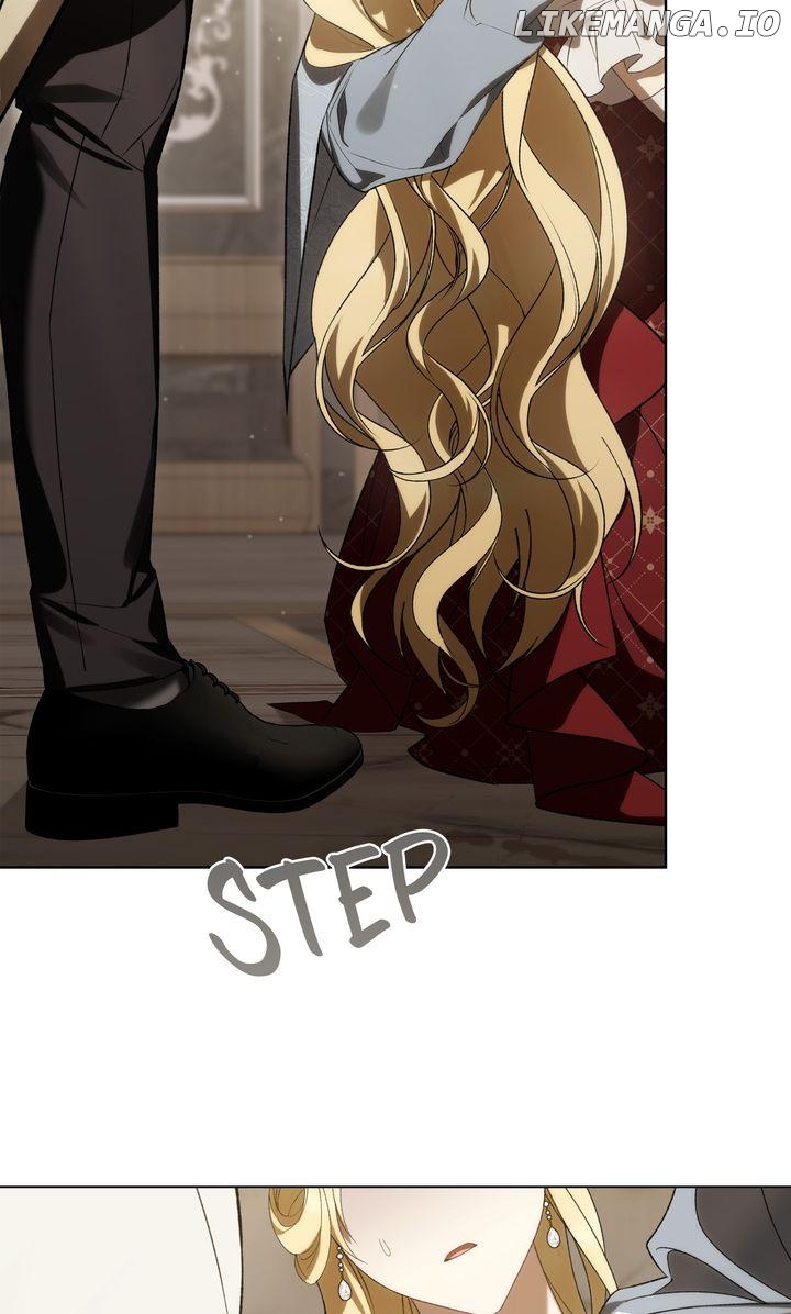 The Promise Isn't Mine Chapter 25 - page 10